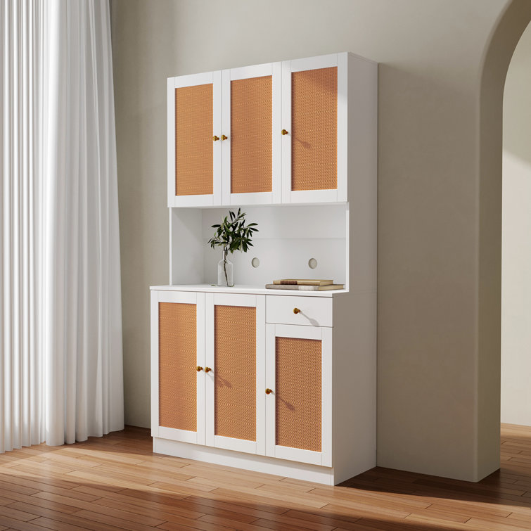 Bay Isle Home Wardrobe& Kitchen Wayfair